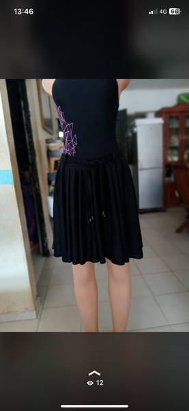 Jupe élégante pour femmes