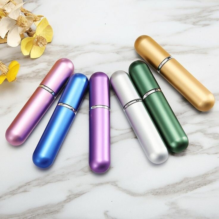 Perfume Atomizers