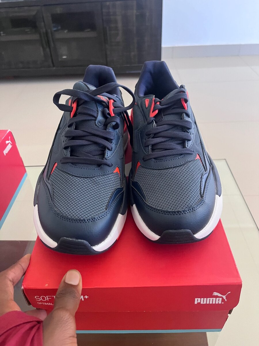 Puma Softfoam+Optimal Comfort