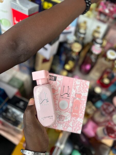 Parfum Yara Frais Floral