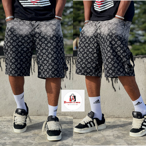 Shorts stylés pour hommes