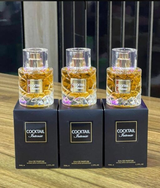 Cocktail intense 35ml