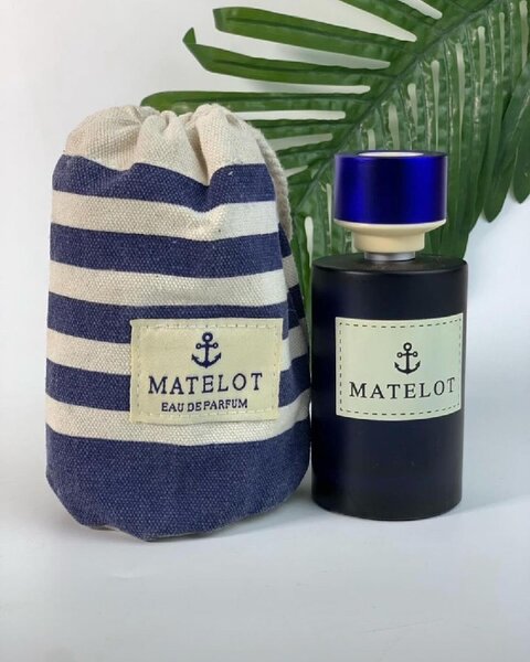 Matelot perfume