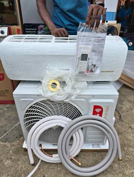 Climatiseur Split SMART