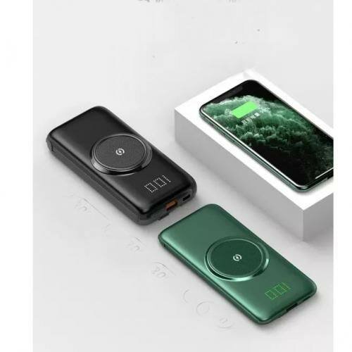 PowerBank Sans Fil 50 000 MAH