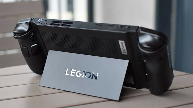 Lenovo Legion Go 8