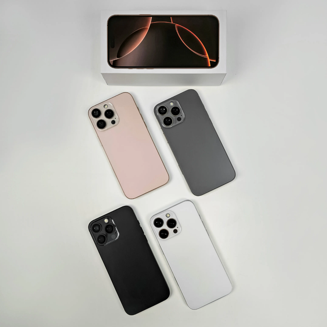 ATFLY 16 PRO MAX 256GB 16GB