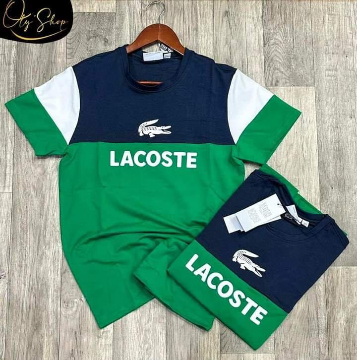 Polo Lacoste