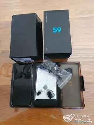 Samsung galaxy S9 origibal neuf scellé
