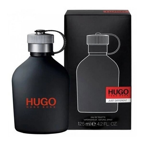 Eau de Toilette Hugo Boss