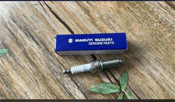 Bougie d'allumage Maruti Suzuki