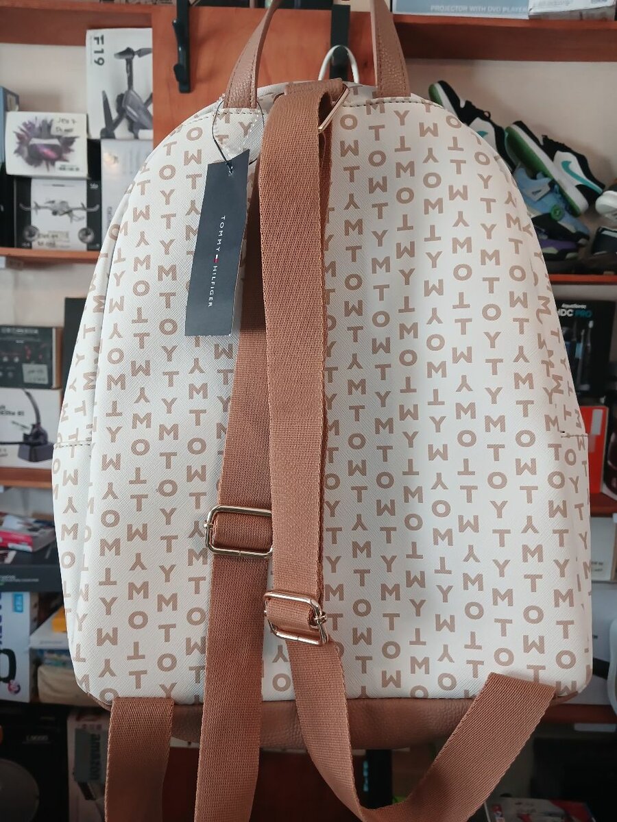 Sac à dos élégant pour femme