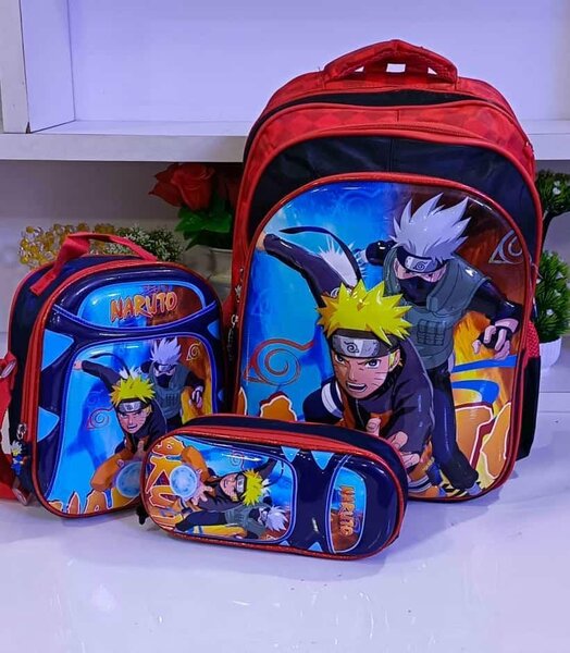 3 set school bag
