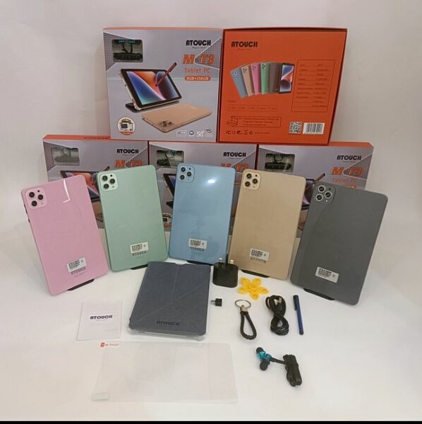 Tablette Tactile iTouch 10.1"