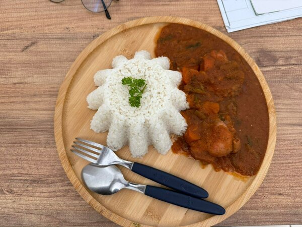 CŒUR DE CUISINE BY K&M