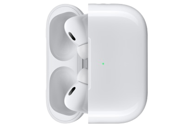 Airpods pro.2nd