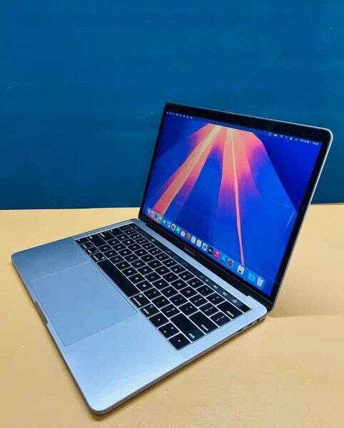 MacBook Pro 2019