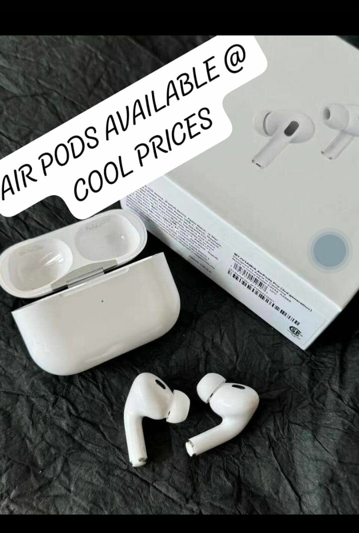 Air pod pro