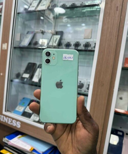 Smartphone Apple iOS