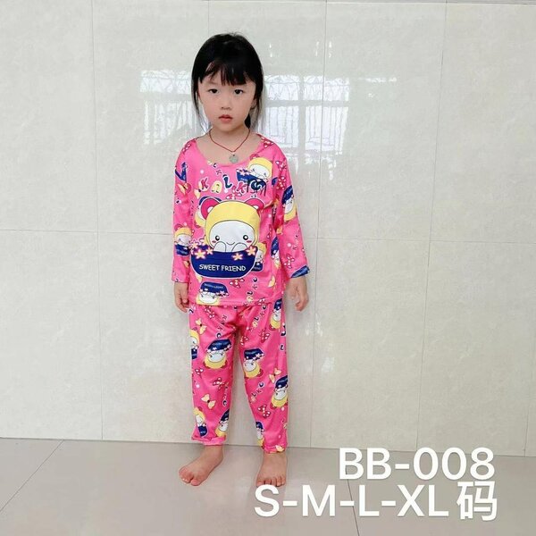 Kids pyjamas