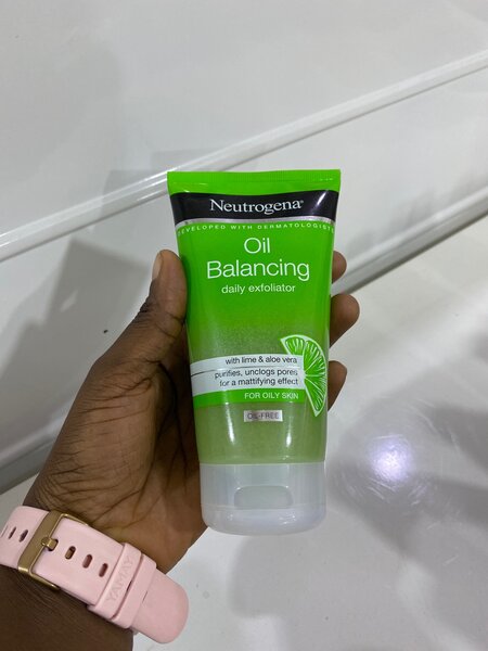 Neutrogena, simple soap,Asepso soap