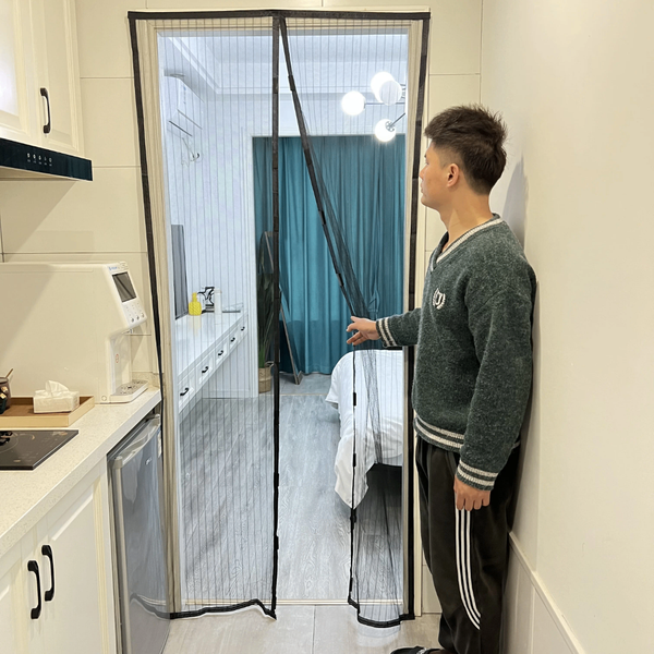 Moustiquaire anti-moustique