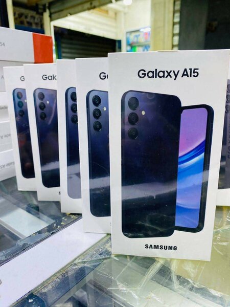 Samsung A15