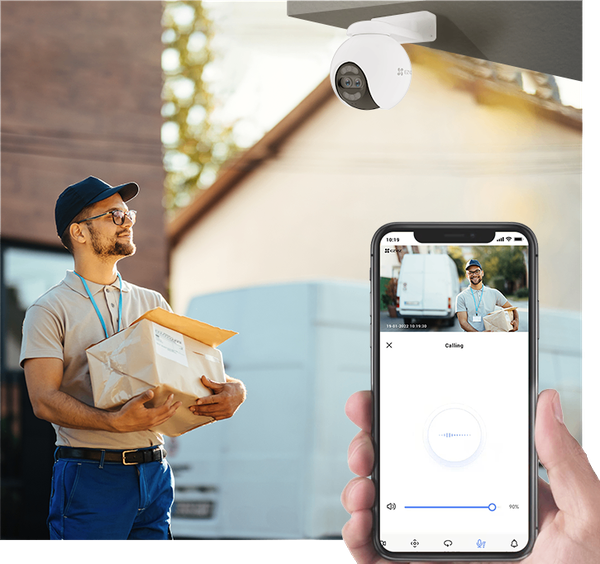 CS-H80x   (8MP+2MP,4mm)