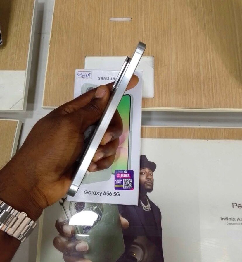 Samsung Galaxy A56 5G