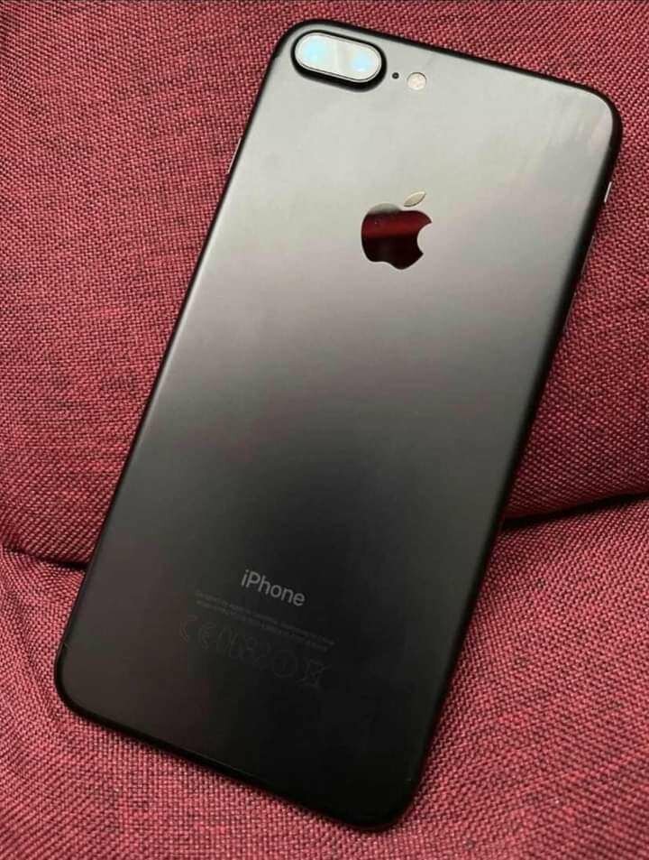 Iphone 7plus