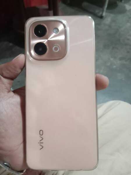 Vivo y28
