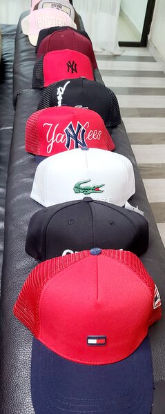 Casquettes de baseball stylées