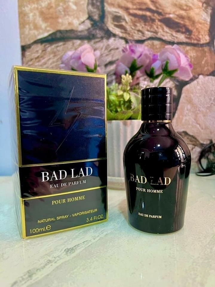 BAD LAD POUR HOMME