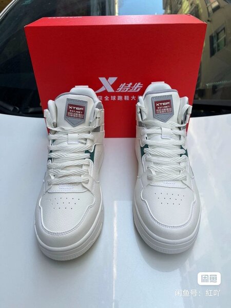 Мужские Кроссовки от 361