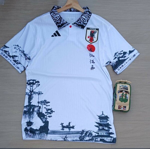 Maillot version pro max