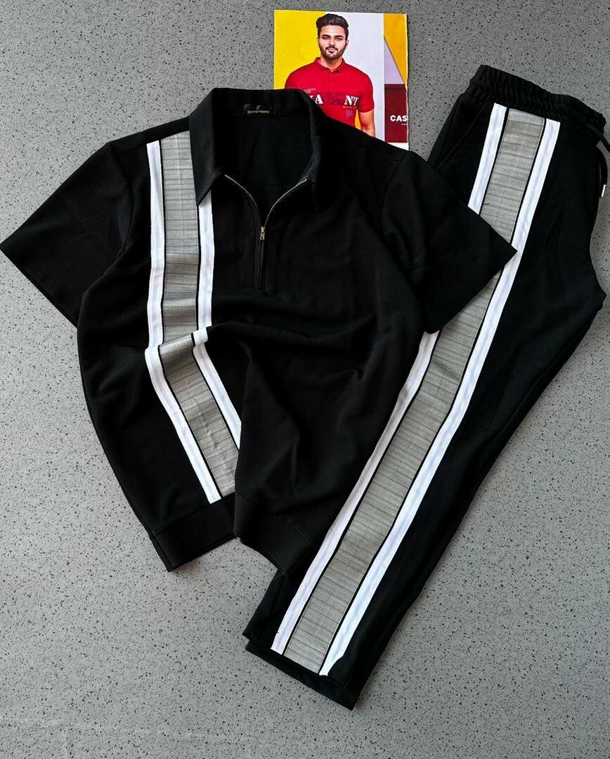 Quality top and down dress