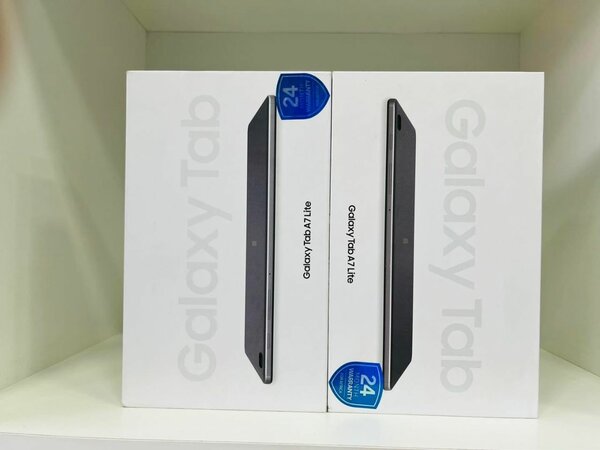 Samsung Galaxy Tab A7 Lite