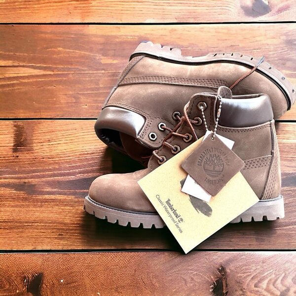 Timberland boot