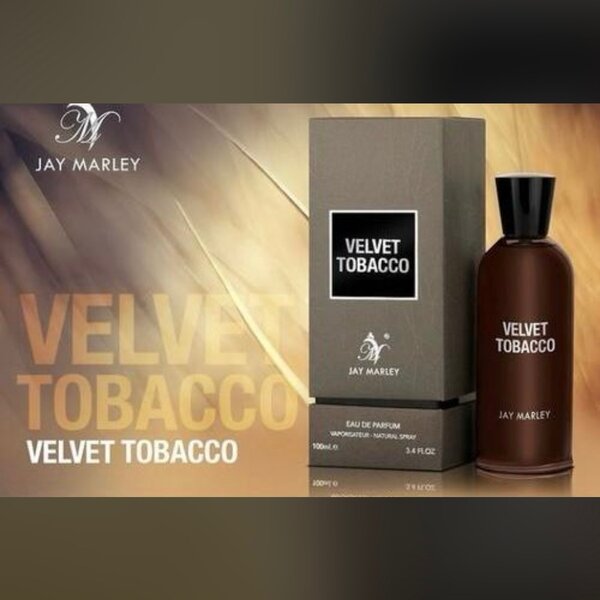 Parfum Velvet Tobacco 100ml