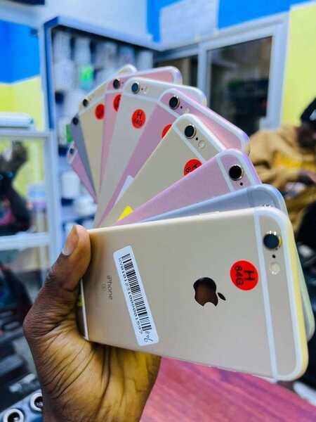 iPhone de qualité supérieure