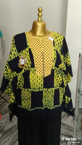 Collection abla pokou