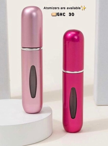 Perfumes Atomizers