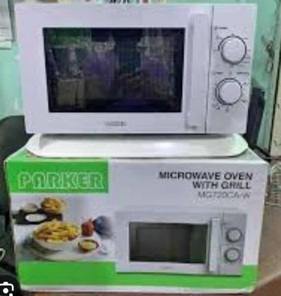 20L microwave