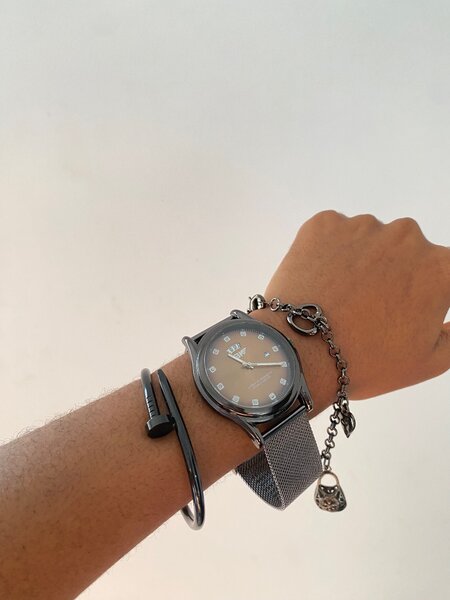 3 in 1 unisex watch set