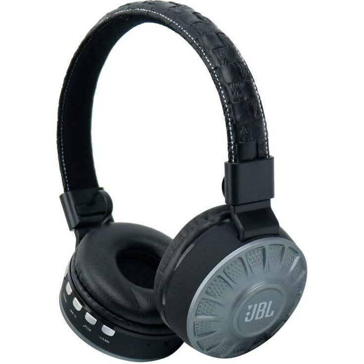 Casque Bluetooth JBL sans fil