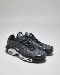 Baskets Noires Homme Sport Mode