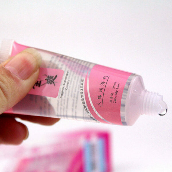 2 Lubrifiants H/F25ml