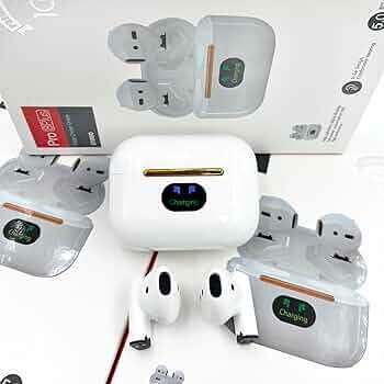 Écouteurs sans fil Pro8 plus