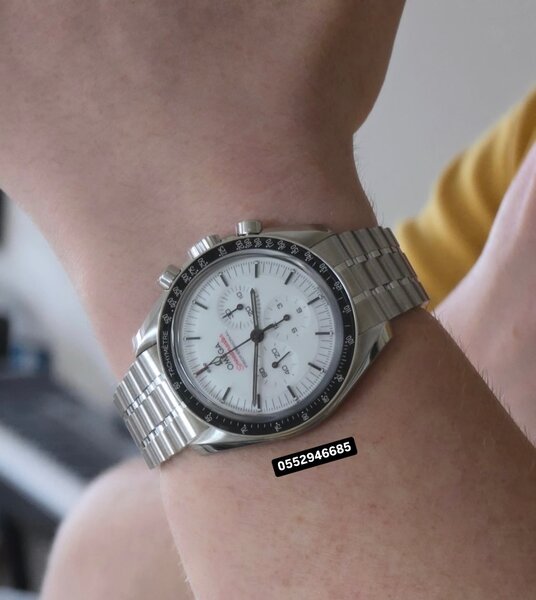 Wrist Watch