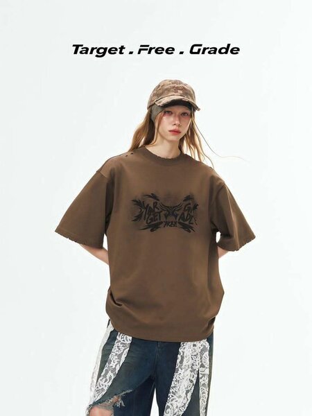 Tee-shirts motifs unique